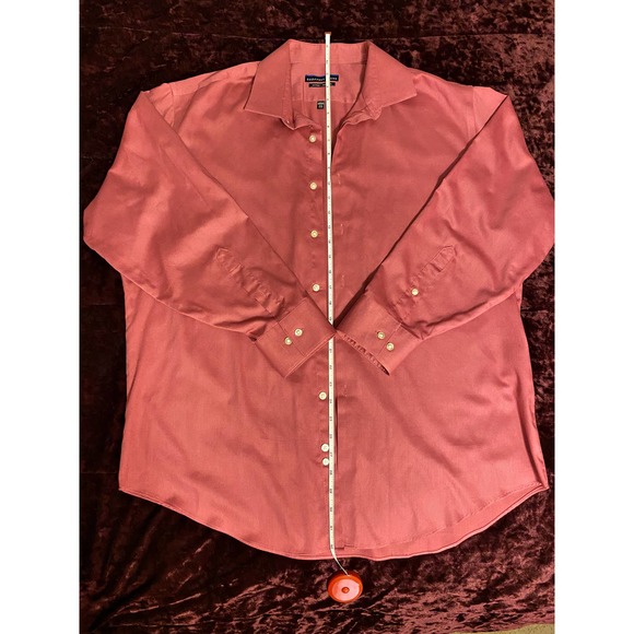 Geoffrey Beene Fitted Dress Shirts Regular Fit Dress Slim Cut Shirt  Geoffrey Beene Men's Slim-Fit
